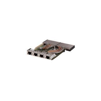 099GTM | Dell 10G Dual Ports X540-T2 Ethernet Converged Network Adapter by Intel