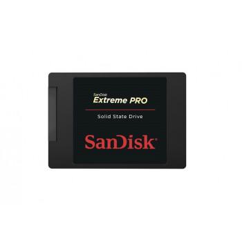 SDSSDXPS-480G-G25 | SanDisk Extreme PRO 480GB SATA 6Gbps 2.5-inch Solid State Drive