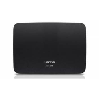 SE1500 | Linksys 5-Ports Manageable 5 x RJ-45 10/100Base-TX Ethernet Switch