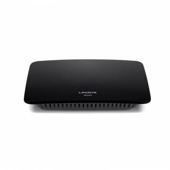 SE2500-UK | Linksys 5-Port 10/100/1000Base-T Unmanaged Gigabit Ethernet Switch