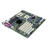 SE7501BR2 | Intel Server Motherboard E7501 Chipset Socket PGA-604 1 x Pack 1 x Processor Support