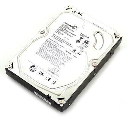 9VT156-56B Seagate Barracuda LP 2TB 5900RPM SATA 3Gbps 32MB Cache 3.5-inch Internal Hard Drive