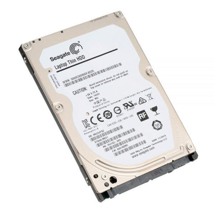 ST2000LM005 Seagate Spinpoint M9TU 2TB 5400RPM USB 3.0 32MB Cache 2.5-inch Internal Hard Drive