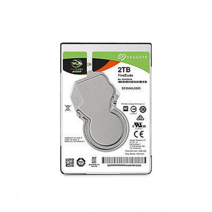 ST2000DL001I Seagate Barracuda LP 2TB 5900RPM SATA 3Gbps 32MB Cache 3.5-inch Internal Hard Drive