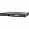 SF500-48-K9-NA  Cisco Small Business 500 Series (SF500-48-K9-NA) 48 Ports Managed Switch