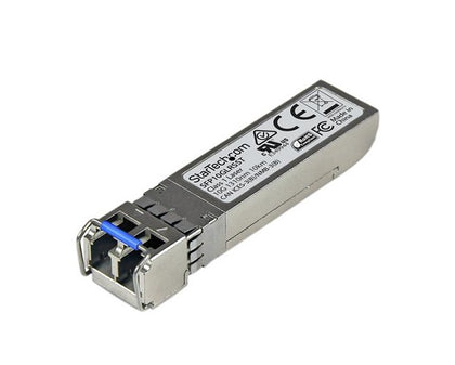 SFP-10G-LR-S= Cisco Single-mode 10Gbps 10GBase-LR Fiber 10km 1310nm LC Duplex Connector SFP+ Network Transceiver Module