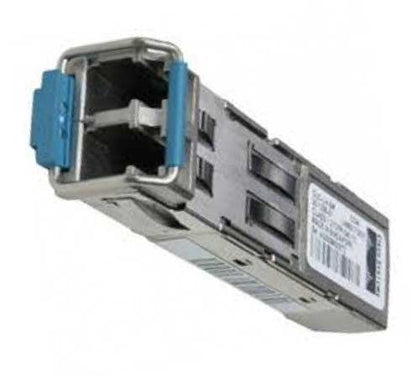 SFP-10G-LR-X= | Cisco Single-mode 10Gbps 10GBase-LR Fiber 10km 1310nm Duplex LC Connector SFP+ Network Transceiver Module