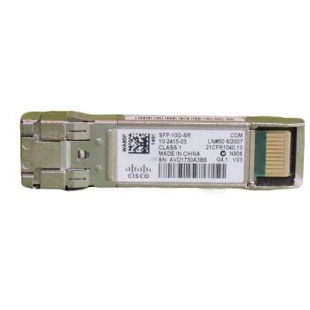 PK-SFP-10G-SR= | Cisco 10GBASE-SR SFP + MOD
