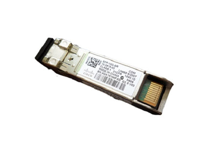 SFP-10G-SR++ | Cisco 10GBase-SR SFP 10 Gigabit Ethernet Network Transceiver Module