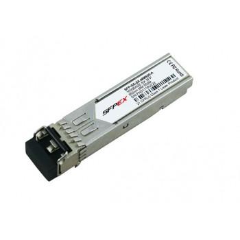 SFP-GE-SX-MM850-A | HP 1Gb/s 1000Base-SX 850nm 550m SFP Transceiver Module