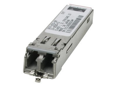 SFP-OC3-SR-RF Cisco Multi-mode 155Mbps 155MBase-SR Fiber 2km 1310nm Duplex LC Connector SFP Network Transceiver Module