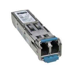 SFP-10G-LRM= | Cisco Multi-mode 10Gbps 10GBase-LRM Fiber 220m 1310nm Duplex LC Connector SFP+ Network Transceiver Module