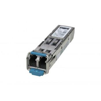 SFP-GE-S= | Cisco SFP (mini-GBIC) Transceiver Module 1000Base-SX