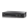 SG300-10SFP-K9 Cisco Small Business SG300 8-Port 8 x Gigabit SFP + 2 x Combo Gigabit SFP 1U Rack-Mountbale Switch