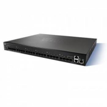 SG350XG-24F-K9-NA  Cisco Small Business 350X Series (SG350XG-24F-K9-NA) 24 Ports Managed Switch