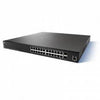 SG350XG-24T-K9-NA  | Cisco Small Business 350X Series (SG350XG-24T-K9-NA) 24 Ports Managed Switch