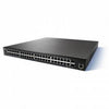 SG350XG-48T-K9-NA  | Cisco Small Business 350X Series (SG350XG-48T-K9-NA) 48 Ports Managed Switch