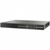 SG500X-24-K9-NA  Cisco Small Business 500 Series (SG500X-24-K9-NA) 24 Ports Managed Switch