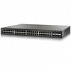 SG500X-48-K9-NA  Cisco Small Business 500 Series (SG500X-48-K9-NA) 48 Ports Managed Switch