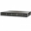 SG500X-48MP-K9-NA  Cisco Small Business 500 Series (SG500X-48MP-K9-NA) 48 Ports Managed Switch