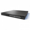 SG550XG-24T-K9-NA  Cisco Small Business 500 Series (SG550XG-24T-K9-NA) 24 Ports Managed Switch