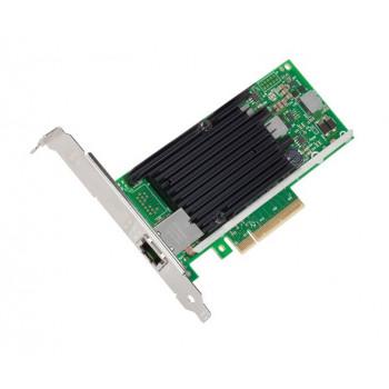 398754-001 | HP PCI-Express Single Port 10/100/1000Base-T Gigabit Ethernet Network Interface Card