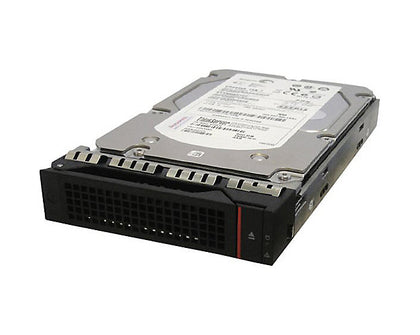 SL10A28335 Lenovo 2TB 7200RPM SATA 6Gbps Hot Swappable 3.5-Inch Hard Drive