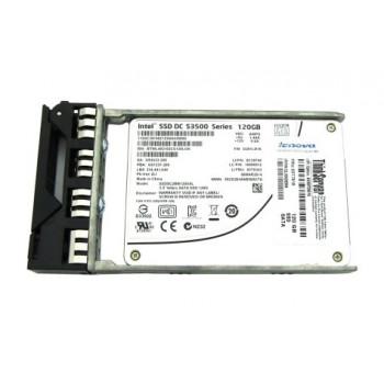 SL10A28394 | Lenovo 120GB SATA 6Gbps SFF 2.5-inch Solid State Drive