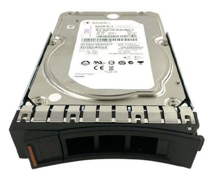 SL10A28490 IBM 6TB 7200RPM SAS 12Gbps 512e 3.5-Inch Hard Drive
