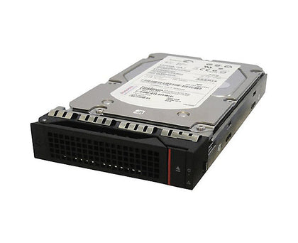 SL10A28594 Lenovo 600GB SAS 12Gbps 10000RPM 2.5-Inch Hard Drive