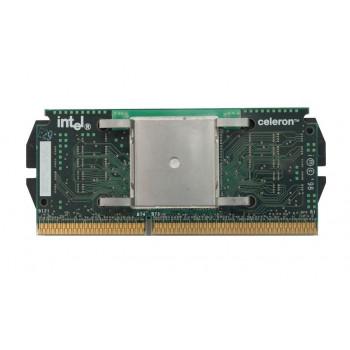 SL2Y2 | Intel Celeron 300MHz 66MHz FSB 16KB L1 Cache Socket Slot 1 Processor