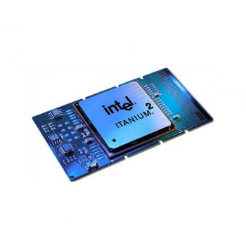 SL67W | Intel Itanium-2 900MHz 400MHz FSB 1.5MB L3 Cache Socket PGA611 Processor