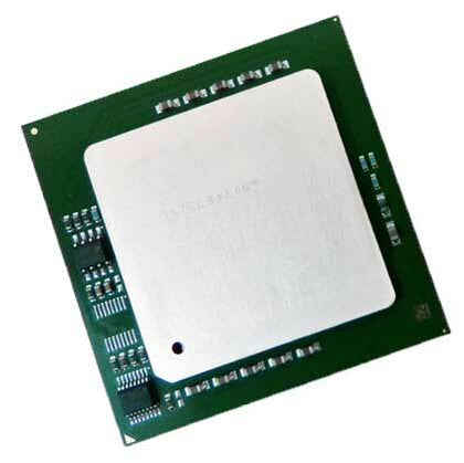 SLA67 Intel Xeon X7350 Quad-Core 2.93GHz 1066MHz FSB 8MB L2 Cache Socket PPGA604 Processor