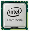 SLBF9 Intel Xeon E5504 Quad Core 2.00GHz 4.80GTs QPI 4MB L3 Cache Socket LGA1366 Processor