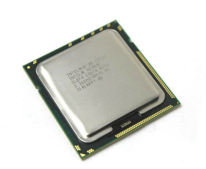 SLBFA Intel Xeon L5520 Quad-Core 2.26GHz 5.86GT/s QPI 8MB L3 Cache Socket LGA1366 Processor