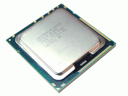 SLBVB Intel Xeon E5630 Quad-Core 2.53GHz 5.86GT/s QPI 12MB L3 Cache Socket LGA1366 Processor