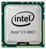 SLC3L Intel Xeon E7-4807 6 Core 1.86GHz 4.80GTs QPI 18MB L3 Cache Socket LGA1567 Processor