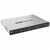 SLM2048PT-NA  Cisco Small Business Smart 200 Series (SLM2048PT-NA) 48 Ports Switch