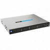 SLM248PT-NA  Cisco Small Business Smart 200 Series (SLM248PT-NA) 48 Ports Switch