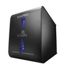 SM6TB5YR | ioSafe SoloPRO 6TB USB 3.0 Fireproof and Waterproof External Hard Drive