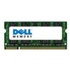 SNP1Y255CK2/2G | Dell 2GB PC2700 non-ECC Unbuffered DDR-333MHz CL2.5 200-Pin SODIMM 2.5V Memory