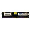 SNP667D2F5K2/8G | Dell 8GB Kit (2 X 4GB) PC2-5300 Fully Buffered DDR2-667MHz CL5 240-Pin DIMM 1.8V Dual Rank Memory
