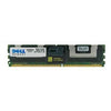 SNP9F035CK2/8G | Dell 8GB Kit (2 X 4GB) PC2-5300 Fully Buffered DDR2-667MHz CL5 240-Pin DIMM 1.8V Dual Rank Memory