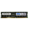 SNP9U175C/1G | Dell 1GB PC2100 ECC Registered DDR-266MHz CL2.5 184-Pin DIMM 2.5V Memory