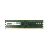 SNPD6599C/1G | Dell 1GB PC2-3200 ECC Registered DDR2-400MHz CL3 240-Pin DIMM 1.8V Memory