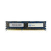 SNPDP143C/2G | Dell 2GB PC3-10600 ECC Registered DDR3-1333MHz CL9 240-Pin DIMM 1.35V Low Voltage Dual Rank Memory