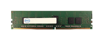 SNPK67DJC/4G Dell 4GB PC4-19200 DDR4-2400MHz Registered ECC CL17 288-Pin DIMM 1.2V Single Rank Memory Module