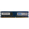SNPKU354C/2G | Dell 2GB PC2-5300 non-ECC Unbuffered DDR2-667MHz CL5 240-Pin DIMM 1.8V Memory