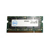 SNPTX760C/2G | Dell 2GB PC2-6400 non-ECC Unbuffered DDR2-800MHz CL6 200-Pin SODIMM 1.8V Memory