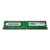 SNPYG410C/2G | Dell 2GB PC2-6400 non-ECC Unbuffered DDR2-800MHz CL6 240-Pin DIMM 1.8V Memory